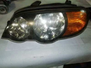 headlamp left side for KIA SHUMA II 2000 209946 - Picture 1 of 4