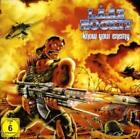 Laaz Rockit Know Your Enemy (CD)