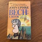 Bech: A Book by John Updike, 1970 Vintage Fawcett Paperback READ ONCE
