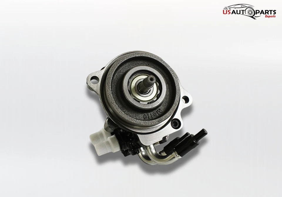 SANWA Power Steering Pump For Isuzu GMC NPR NPR-HD NQR 4BD2 GAS 4.8L 1995-2010 - Image 1 of 4