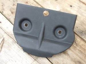 Ducati ST2 ST4 tail seat lock holder catch cover 460.1.080.1A - Picture 1 of 2