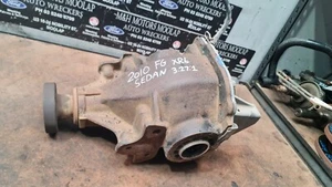 FORD FG XR6 FALCON 2010 MODEL DIFF CENTRE NON TURBO 2.73:1 RATIO - Picture 1 of 6
