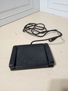 Sanyo Foot Switch Model FS 87 five pin, FS87 - Picture 1 of 5