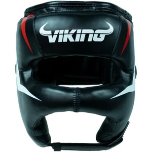 Viking Contender Nose Guard Head Gear - Bild 1 von 1