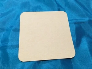 Collectable drink coasters “ST.GEORGE & DISTRICT RUGBY UNION CLUB” New,very good - Bild 1 von 3