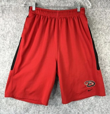 Nike Team MLB Arizona Diamondbacks Red Shorts Men's Sz XL - Image 1 of 4
