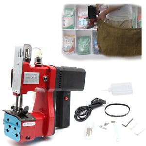 Homestead Leather and Canvas Sewing Machine Maximum thickness: 6mm  15000 rpm