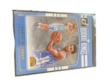 2016-17 Panini Donruss - Rookie Kings Press Proof #7 Jamal Murray (RC)