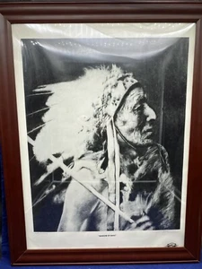 James Francis Gill Wisdom of Days signierter Kunstdruck nummeriert limitierte Auflage  - Bild 1 von 5
