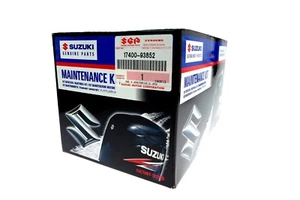 Zestaw konserwacyjny silnika zaburtowego SUZUKI OEM DF 200 / DF 225 / DF 250 (11-21) - Zdjęcie 1 z 12