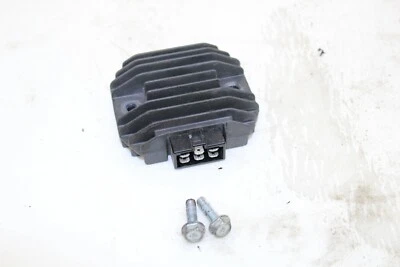 Regulator Rectifier for Kawasaki Ninja 250R EX250J 2008 2009 2010 2011 2012 - Image 1 of 4