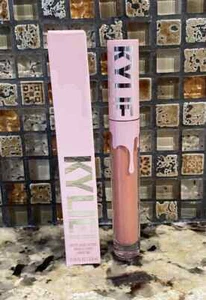 Kylie Jenner MATTE Liquid Lipstick 736 On Brand Matte - 0.10 fl oz/3.0 ml NIB - Picture 1 of 9