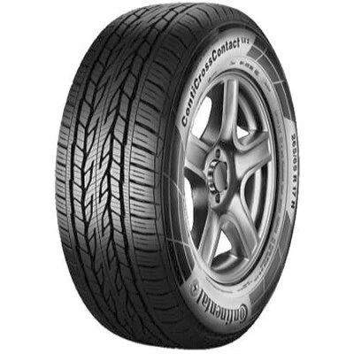 Pneus d'Eté 225/65 R17 Continental 102T CrossContactLX - Photo 1/4