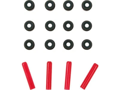 Kit de sellado de vástago de válvula para BMW 528i 1997-2000 76129CVZZ 1998 1999 E39 Foto 1 de 2