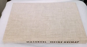 Frans Masereel - Meine Heimat. 100 Holzschnitte - Bild 1 von 3