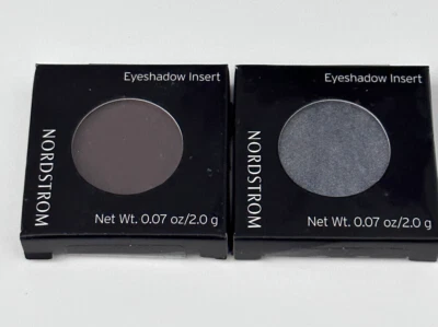 Sombra de ojos Nordstrom insertar tono 9 + tono 13 Foto 1 de 2