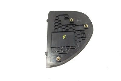 AUDI TT QUATTRO 2000-2006 TABLERO DERECHO CAJA FUSIBLES TAPA SOPORTE EMBELLECEDOR 8N0857086 Foto 1 de 4