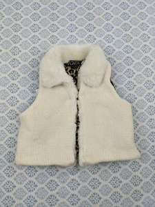 The Children's Place Babyweste Tiere Print und Strick Neu mit Etikett 12m - Bild 1 von 6