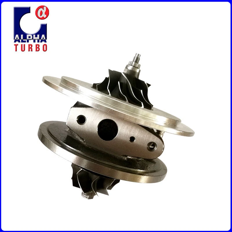 721164 Garrett turbo core assy CHRA CARTRIDGE Toyota Previa 2.0 TD 1CD-FTV B - Image 1 of 1