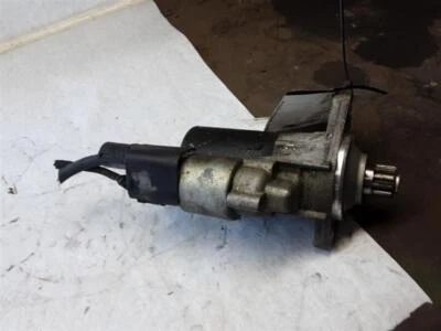 Б/у стартер подходит: 2012 Volkswagen Golf gti ex. City 2,0 л бензиновый Bosch - Изображение 1 из 4