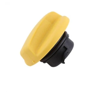 OIL FILLER COVER FOR VAUXHALL ASTRA CORSA MERIVA VECTRA ZARIFA 90536291 - Picture 1 of 4