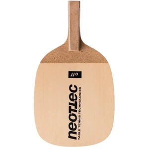 Neottec HC-RS Off Jp.Pen Table Tennis and Ping Pong Penhold Blade, Free Shipping - Picture 1 of 3