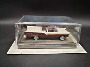 De Agostini James Bond Die another Day Ford Fairlane *Vi955-7-0735 - Picture 1 of 3