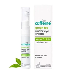 Eye Cosmetics/ Under Eye Cream to Reduce Fine Lines, Wrinkles & Dark Circles 15m - Picture 1 of 8