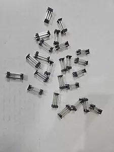 500 Molex MX150 Automobile Header Connector 6 Pin Wire to Board 75757-9008 Case. - Picture 1 of 6