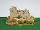 Lilliput Lane - Duart Castle - Mint in its original box with COA. #378/3000