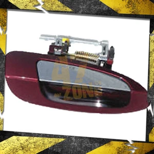For 2002-2006 Nissan Altima Front Right Passenger Side Outside Door Handle - Foto 1 di 1