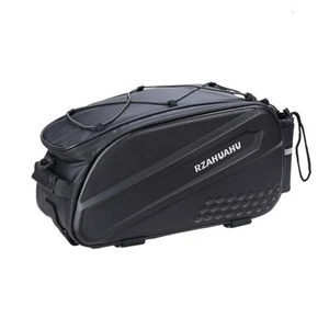 Gepäckträgertasche Fahrrad-Hecktasche Fahrradtasche für Gepäckträger leicht - Bild 1 von 24