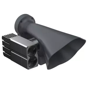 LP12 Searchlight & Broadcasting Speaker Combo per drone DJI Matrice 30/30T - Foto 1 di 6