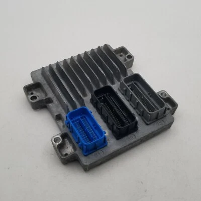 Computadora de control del motor Buick Encore 2013 2014 2015 2016 ecu pcm ecm pcu Foto 1 de 4