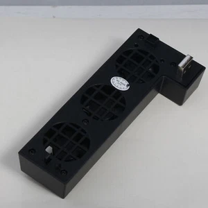Game Host Ventilation Device Cooling Fan Repair Part for Xbox One X Game Console - Picture 1 of 5