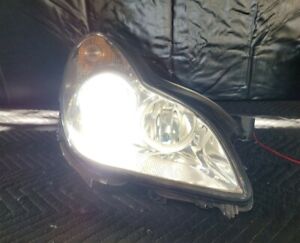 Genuine OEM Headlights for Mercedes-Benz CLS550 for sale | eBay