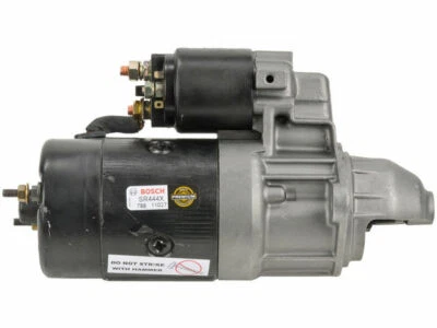 Arranque Bosch 92161JY 1996 1994 1995 BMW 850Ci 1993-1997 Foto 1 de 2