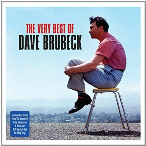 Very Best of by Brubeck, Dave (Record, 2015)