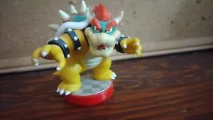 Amiibo Super Mario Serie - Bild 1 von 2