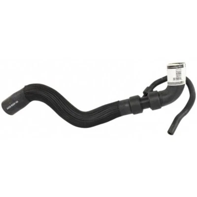 Manguera de radiador superior KM5017 Motorcraft para Ford Police Interceptor Sedán Taurus Foto 1 de 3