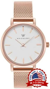 Reloj Para Mujer Relogio Femenino Dourado Joyeria Fina de Moda Relojes de Marca - Imagen 1 de 8