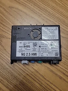 16-17 CHEVY GMC BUICK CADILLAC NG 2.5 HMI 84028495 IO5 - Picture 1 of 6