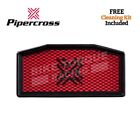 Pipercross Air Filter And Cleaning Kit To Fit Triumph 660 S Sreet Triple 2020-
