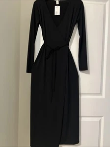 wrap dresses for women - Picture 1 of 3