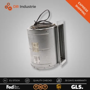 SIEMENS SIMODRIVE BLAESE RADIAL 6SN1162-0BA02-0AA2 - Imagen 1 de 6