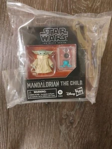 Star Wars Black Series The Child Grogu New in box. Collector Grade - Picture 1 of 2