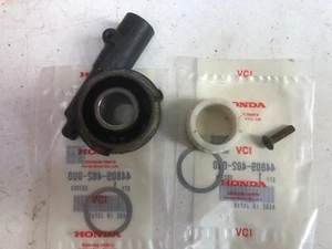 Honda XR400 R OEM Gear Speedometer Complete 44800MY6771 LT166 - Picture 1 of 4