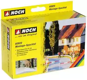 Montagespachtel 60920 von Noch - Bild 1 von 2