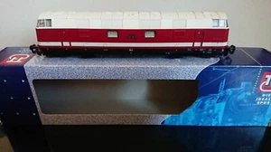 Diesellok, Tillig, BR118 118-9 DR Ep.4-02661, OVP, Top Zustand wie neu, TT - Bild 1 von 4