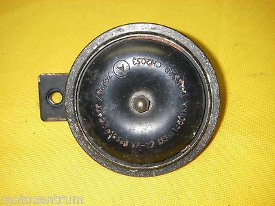 Horn Low Tone Horn Signalyamaha XV 535 Virago - Image 1 of 2